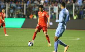 Internacional x Bolívar-BOL - Colorado quer semifinal da Libertadores após 8 anos