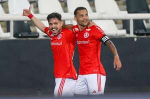 Internacional x Fortaleza - Momentos diferentes, mas olho no G-6 do Brasileirão