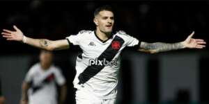 Vasco x Atlético-MG - 'Payetzado', Cruzmaltino busca nova vitória em Maracanã lotado