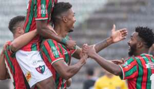 Segundona: FPF detalha tabela das quartas de final. Confira!