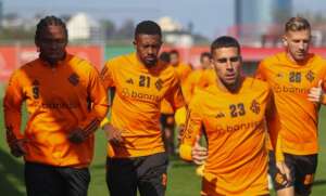 Bolívar-BOL x Internacional - Colorado inicia quartas da Libertadores na altitude