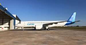 Problema no avião de Leila Pereira faz Palmeiras adiar retorno ao Brasil após vitória