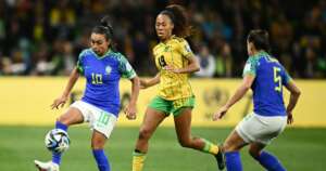 Seleção feminina não era eliminada na fase de grupos da Copa do Mundo desde 1995