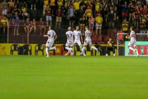 SÉRIE B: Sport perde 2ª seguida e Ponte Preta abre mais vantagem do Z4
