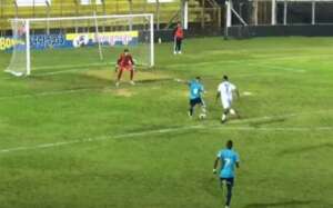 Independente 1 x 2 Ska Brasil - Um fora, outro perto da vaga