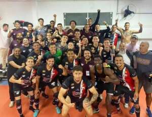 Red Bull Bragantino 0 x 1 Primavera - Vitória no apagar das luzes pela Copa Paulista