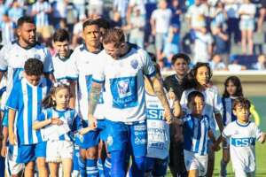 CSA-AL 1 x 1 Botafogo-PB - Com um a menos, Belo segura pressão do Azulão