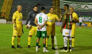 SEGUNDONA: Francana perde invencibilidade para o Taquaritinga e Catanduva se classifica