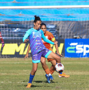 PAULISTA FEMININO: Taubaté vence lanterna SKA Brasil e segue com chances de ir às semifinais
