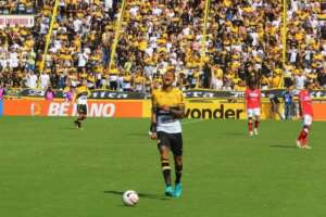 Série B: Atacante Tiago Marques sofre nova lesão muscular e desfalca Criciúma