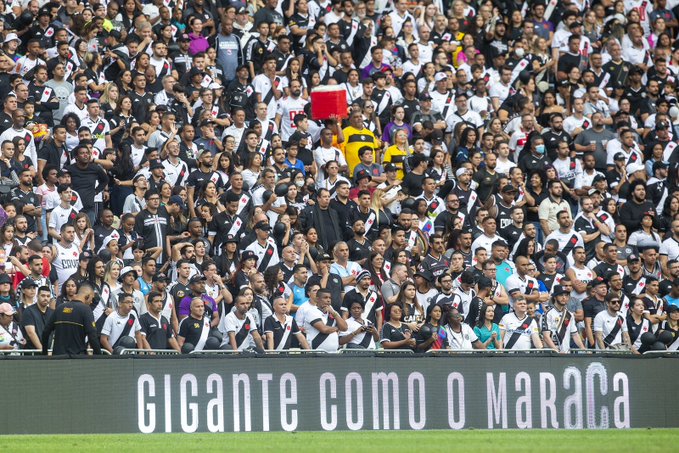 Vasco Maracana