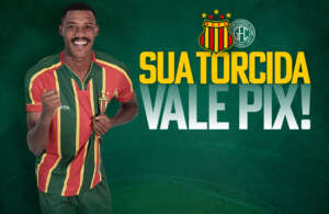 Série B: Diretoria do Sampaio Corrêa lança promoção para esquentar o Universo Tricolor