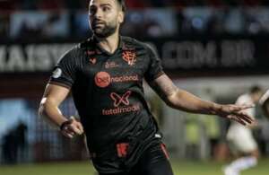 Vitória 1 x 0 Ceará - Segue na cola do líder  da Série B