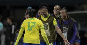 COPA DO MUNDO FEMININA: Grupos F e G definem classificados