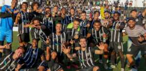 Segundona: União Barbarense derruba o último invicto