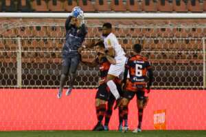 Ituano 1 x 0 Tombense - Vitória alivia situação de paulistas na Série B