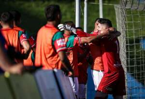 Copa Paulista: Classificados, a disputa do Grupo 3 é por liderança