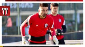 Série B: Titular, Matheus Albino pede retomada da confiança no Botafogo-SP