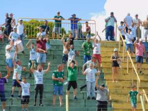 Segundona: Francana e Catanduva fecham as quartas de final no domingo