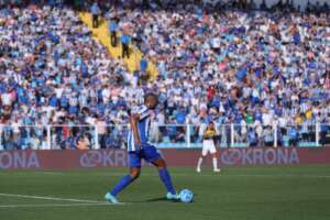 Avaí 1 x 0 Criciúma - Leão vence e respira na luta contra o rebaixamento