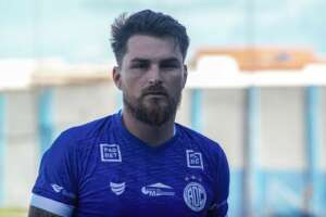 Série C: Confiança-SE se reforça com chegada de lateral-direito do São Joseense-PR