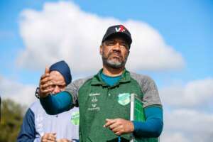 Série C: Sérgio Soares deixa Floresta-CE com três rodadas faltantes e chance real de rebaixamento