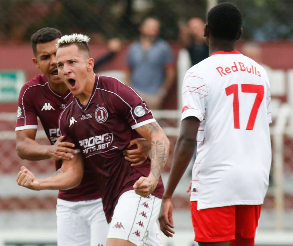 Juventus 4 x 3 Red Bull Bragantino – Vitória de virada em jogo elétrico