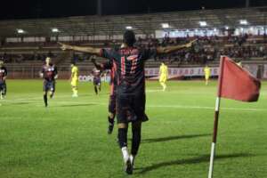 Noroeste 2 x 0 Mirassol - Dois gols de cabeça no Alfredão