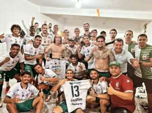 XV de Jaú 0 x 1 União São João - Verdão vence o Galo e cola na liderança da Segundona