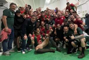 Portuguesa Santista 1 x 0 São Caetano - Briosa vence mais uma na Copa Paulista