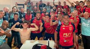 Comercial 1 x 2 Grêmio Prudente - Bafo quase fora da Copa Paulista