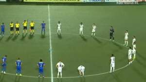 Bahia de Feira-BA 2 x 0 Nacional-AM - Baianos abrem vantagem em jogo de homenagens para Deon