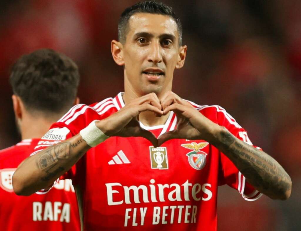 PORTUGUÊS: Porto vence e Benfica perde de virada na primeira rodada