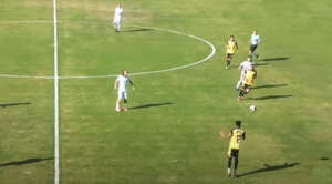 Joseense 0 x 1 União São João - União São João vence e elimina o Joseense