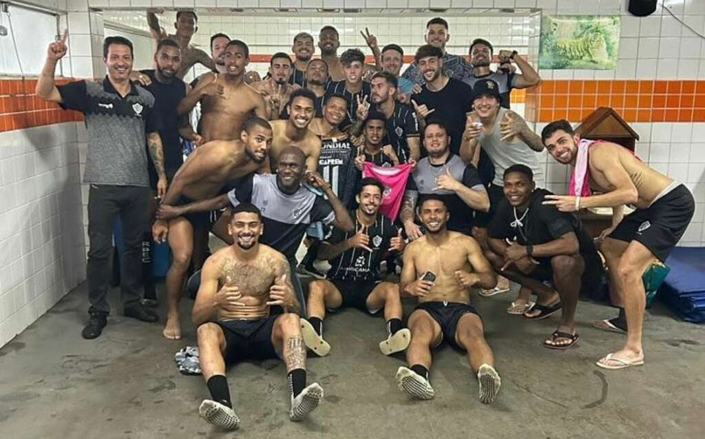 Rio Branco 3 x 0 Jabaquara – Tigre da Paulista entra no G2 e elimina o Jabuca