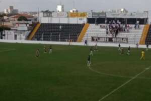 Segundona: União Barbarense enfrenta o São-Carlense pelas quartas de final