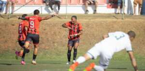PAULISTA SUB-20: EC São Bernardo se aproxima da vaga; Guarani empata com eliminado