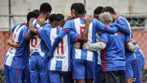 União São João 0 x 0 Nacional - Empate garante a classificação das duas equipes