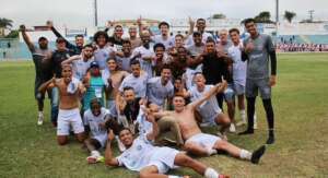 São-Carlense 0 x 0 União Barbarense - Empate sem gols e vaga garantida para os dois