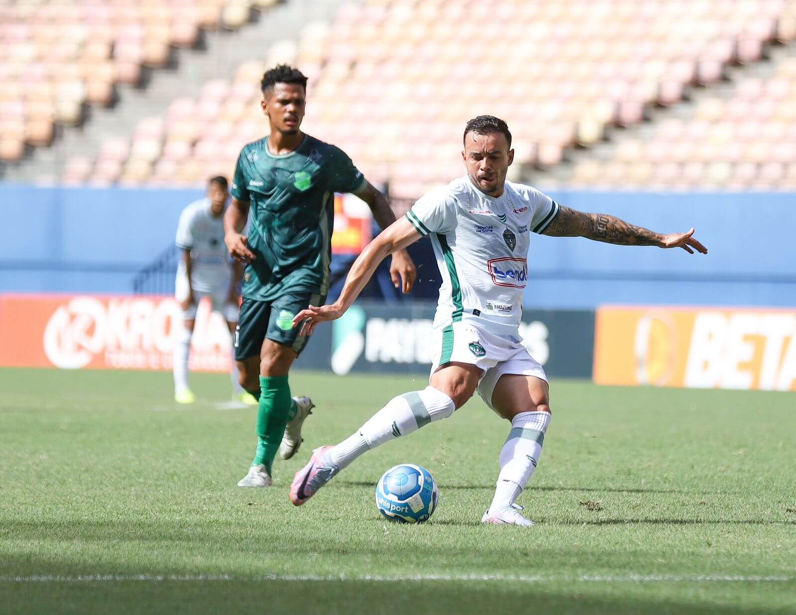 Palpite Paysandu x Pouso Alegre: 20/08/2023 - Brasileirão Série C