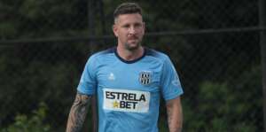 Série B: Fábio Sanches é absolvido e fica livre para atuar pela Ponte Preta no Dérbi 206