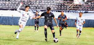 Segundona: Rio Branco tem força máxima para encarar o Taquaritinga