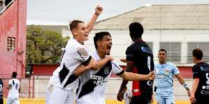 Primavera 0 x 1 Ponte Preta - Já eliminada, Macaca vence sua primeira na Copa Paulista