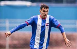 Nacional 0 x 0 União São João - Empate e decisão fica para o jogo em Araras