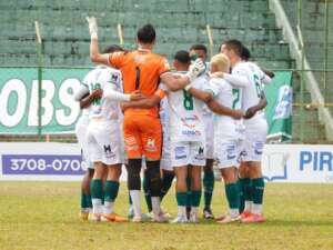 Segundona: Francana tem bom retrospecto fora de casa