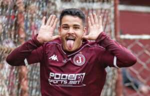 Juventus 2 x 0 Oeste - Moleque Travesso fica perto da classificação na Copa Paulista