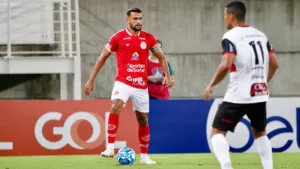 América-RN 2 x 0 Pouso Alegre-MG - Strike! Mecão vence e rebaixa dois na Série C