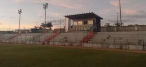 Série D: Ceilândia-DF libera ingresso ao torcedor que for com a camisa do clube contra o Caxias-RS