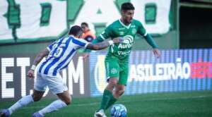 SÉRIE B: Zerados, jogos do domingo terminam sem a rede balançar