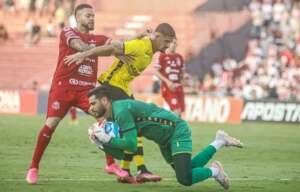 SÉRIE C: Última rodada define dupla de classificados e rebaixados